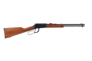 Rossi Rio Bravo 22lr lever action rifle with 18 inch barrel